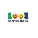 1001 Stress Balls logo